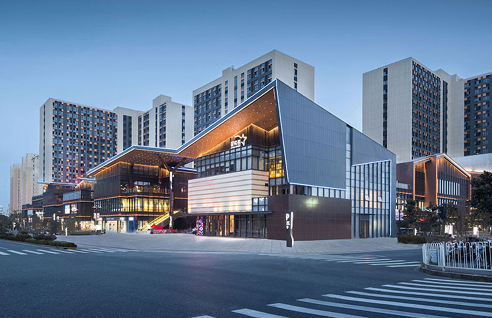 博普森機電顧問